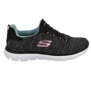 Skechers Summits Quick Getaway Sneakers NIB Sz 6.5